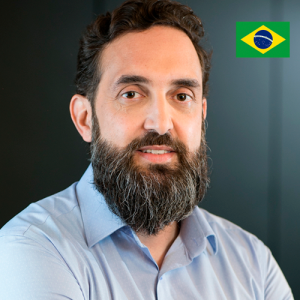 Marcelo Sousa - Marketdata