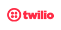 Twilio Logotipo