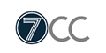 7 CC Logotipo