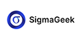 Logotipo SigmaGeek