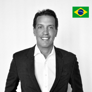 Alex Nascimento - 7CC Blockchain Investment