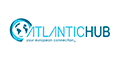 Logotipo Atlantic Hub
