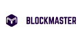 Logotipo Blockmaster