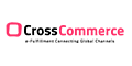 Logotipo Cross Commerce