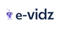 Logotipo e-Vidz