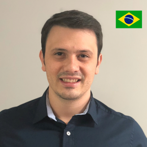 Matheus Emboava - Desk Manager