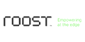 Logotipo Roost