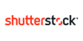 Logotipo Shutterstock