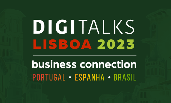 Digitalks Lisboa 2023
